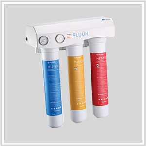 Bộ lọc đầu nguồn  FLUUX 3 System
